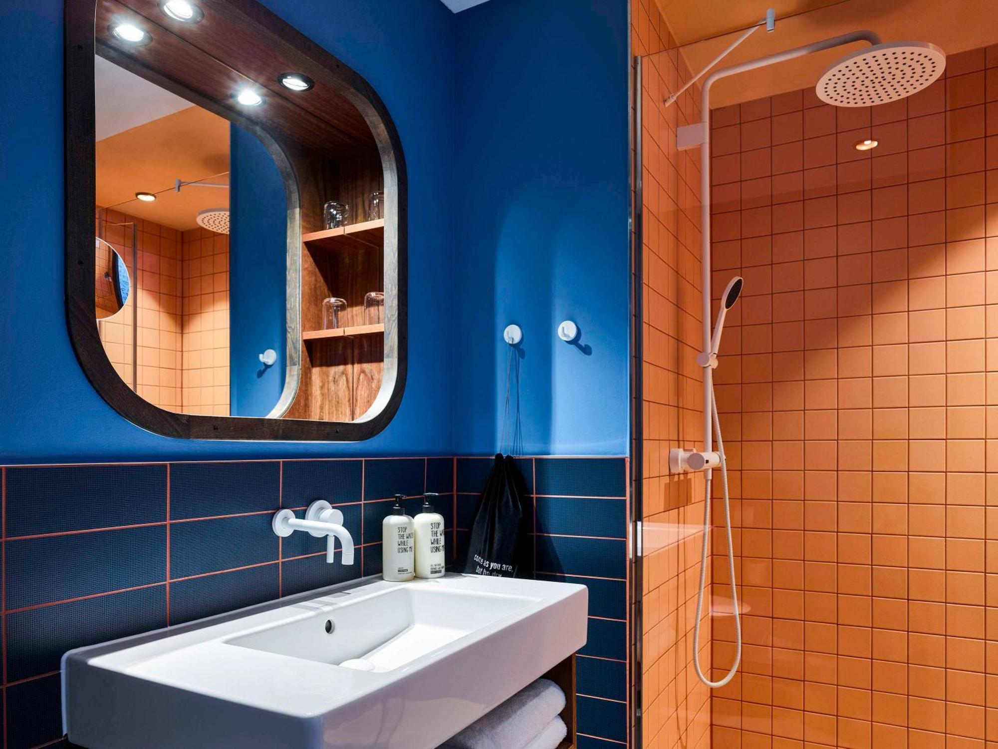 25Hours Hotel Hamburg Hafencity Εξωτερικό φωτογραφία